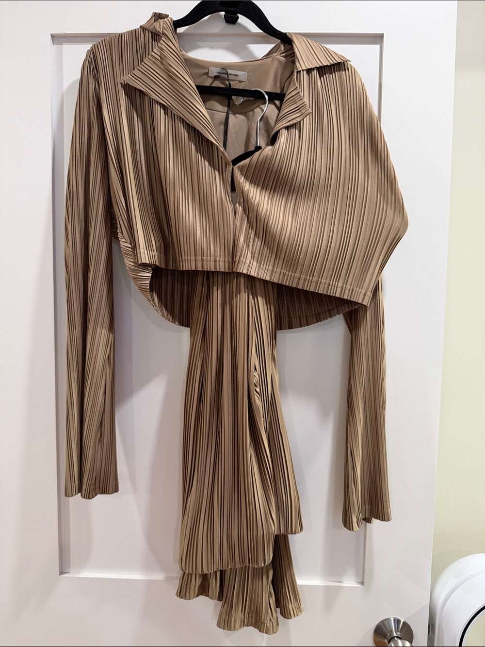 Manière de Vior co ord